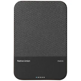 Native Union (Re)Classic Qi2 Magnetic Powerbank 10000 mAh