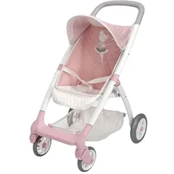 Puppensitz Arias Universe – Sicher & bequem für kleine Puppeneltern!