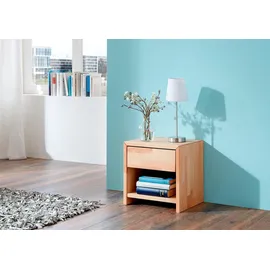 RELITA Nachtkonsole Julia mit 1 Schublade,