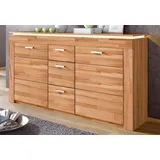 vogl möbelfabrik Sideboard Breite 182 cm beige