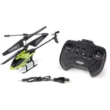 CARSON Hubschrauber Tyrann 230 IR 2CH RTF grün (500507182)