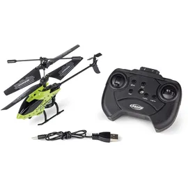 CARSON Hubschrauber Tyrann 230 IR 2CH RTF grün (500507182)