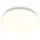 B.K.Licht LED Deckenlampe 24W rund weiß
