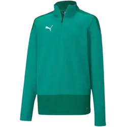 Hausmeister-Sweatshirt Puma enfant training Gr. 140 - 10 Jahre