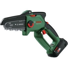 Bosch EasyChain 18V-15-7 inkl. 1 x 2,5 Ah