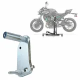 ConStands Adapterplatte für ConStands Power Classic / Evo passend für Kawasaki Ninja/ Z 650 17-25