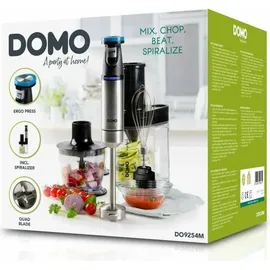 DOMO collection My Vegetable Do9254m Stabmixer