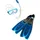 Cressi Cressi, Flossen, (43 - 44)