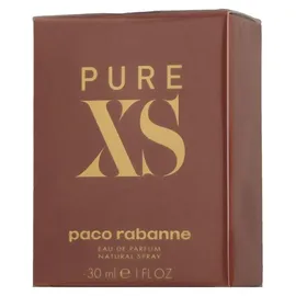 Paco Rabanne Pure XS For Her Eau de Parfum 30 ml