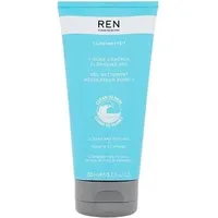 Ren Ren, Clarimatte T-Zone Control Cleansing Gel 150 ml)