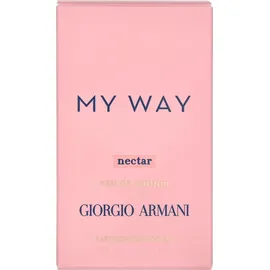 Giorgio Armani My Way Nectar Eau de Parfum 30 ml