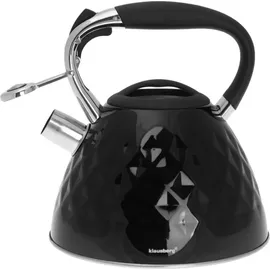 Klausberg 3 l Schwarz