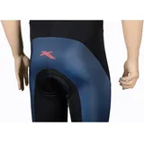 XLC Tr-s22 Carbon Power Männer schwarz/blau (Größe M)