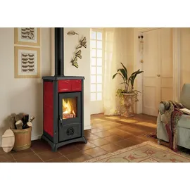 La Nordica-Extraflame Gemma elegance weiß infinity