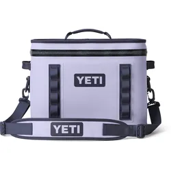 YETI HOPPER FLIP 18 - Kühltasche Cosmic Lilac