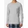 SCHIESSER Pyjamashirt Mix Relax Grau M