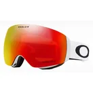 Oakley Flight Deck  OO7064 24 - Skibrillen  - Matte Weiß XM