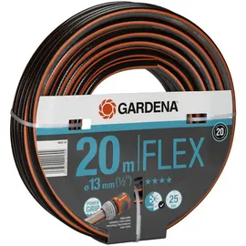 Gardena Comfort Flex Schlauch 13 mm 1/2" 20 m 18033-20