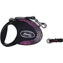 flexi Glam Composition M Klebeband 5m Schwarz
