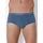 Bugatti Slip blau 8 2er Pack