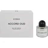 Byredo Accord Oud Eau de Parfum 