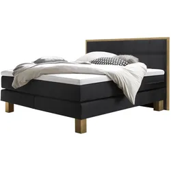 Boxspringbett HASENA COTTAGE