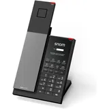 Snom HD-Serie Schwarz