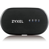 ZyXEL WAH7601 LTE Portable Router