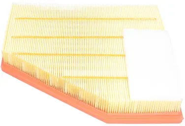 KAVO PARTS Luftfilter faf10773 Vorfilter 50mm für BMW