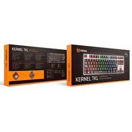 Krom KERNEL TKL DE