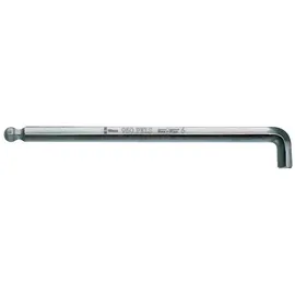WERA Winkelschlüssel 5 mm - 1-tlg.