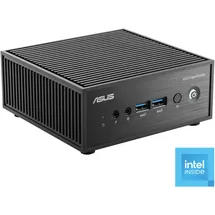 Asus Mini-PC ASUS PN42 2023 32,77 cm 4K Ultra HD Intel N100 3,4 GHz 32 GB RAM 2000 GB SSD Intel UHD Graphics Windows 11 Home