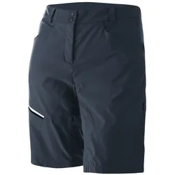 Löffler Women Trekking Shorts CSL onyx (961) 40