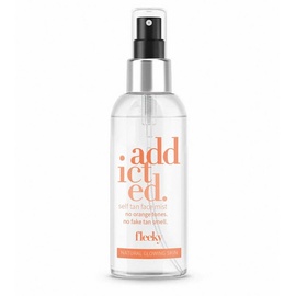 Fleeky Tan Glowing Face Mist 120 ml