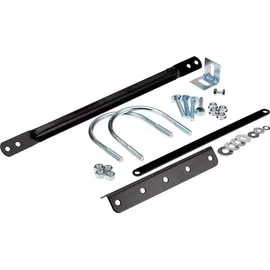 Spalding Basketballkorb Wandhalterung Universal