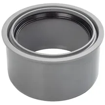 AIRFIT Superkurz-Reduzierstück DN110/90