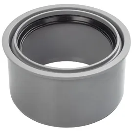 AIRFIT Superkurz-Reduzierstück DN110/90