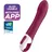 Satisfyer Big Heat Vibrator
