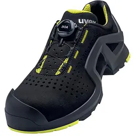 Uvex 6568 6568240 Sicherheitshalbschuh S1P Schuhgröße (EU): 40