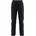 Regenhose Damen 999000 black XXL