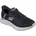 Go Walk Flex Herren Schwarz/Grau 40