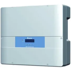 Delta RPI M6A Strangwechselrichter Delta RPI M6A TL mit Wifi