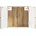BREDA Artisan-Eiche 52 5 10 5 53 5 cm