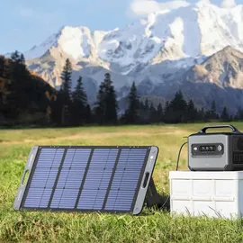UGREEN Solar Panel 100W