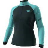 Dynafit Speed Polartec 1/2 Zip Longsleeve (Größe S