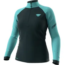 Dynafit Speed Polartec 1/2 Zip Longsleeve (Größe S