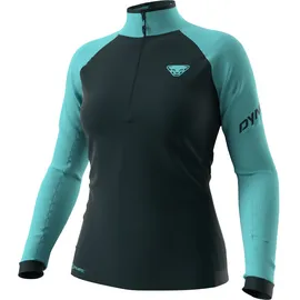 Dynafit Speed Polartec 1/2 Zip Longsleeve (Größe S