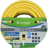 Floraworld Gartenschlauch 12,5 mm (1/2") 50 m