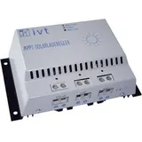 IVT Laderegler Serie 12 V, 24V 30A
