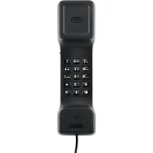 Doro 901c Telefon Schwarz